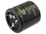 Condensator electrolitic SNAP-IN 10000uF 63VDC &Oslash;40x40mm &plusmn;20%