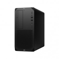 Calculator Sistem PC HP Z2 G9 Tower 5F186EA (Procesor Intel Core i9-13900, 24 Cores, 2.0GHz up to 5.6GHz, 36MB, 32GB DDR5 , 1TB SSD, Fara unitate opti