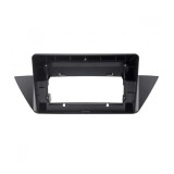 Rama adaptoare Autodrop BMW X1 E84 (2010-2015) pentru Navigatii multimedia Android de 10.1 Inch