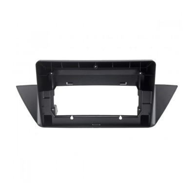 Rama adaptoare Autodrop BMW X1 E84 (2010-2015) pentru Navigatii multimedia Android de 10.1 Inch foto