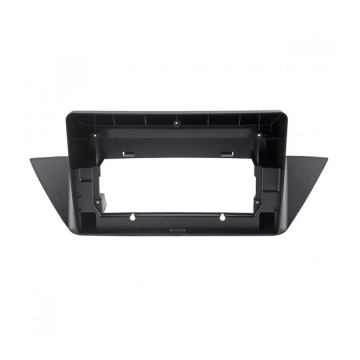Rama adaptoare Autodrop BMW X1 E84 (2010-2015) pentru Navigatii multimedia Android de 10.1 Inch