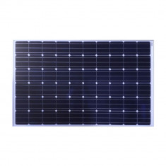 Aproape nou: Panou solar fotovoltaic monocristalin WT 250/300M17 foto