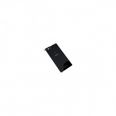 Capac Baterie Sony Xperia Z1 Compact - Negru