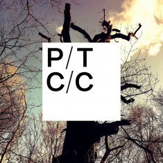 Porcupine Tree Closer Continuation LP (2vinyl)