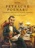Cumpara ieftin Petrache Poenaru și războiul &icirc;mpotriva petelor de cerneală, Corint
