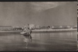 CPIB 21082 CARTE POSTALA - MANGALIA. VILE PE MALUL MARII, RPR