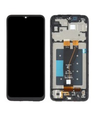 Ecran LCD Display Cu Rama Samsung Galaxy A14 5G, A146P