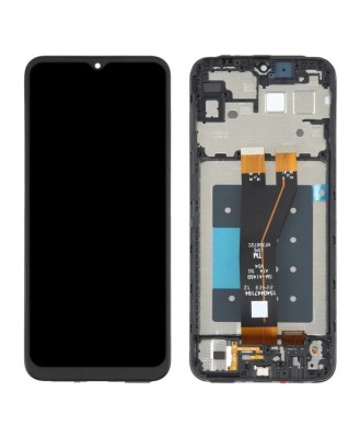 Ecran LCD Display Cu Rama Samsung Galaxy A14 5G, A146P foto