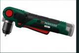 Mașină unghiulara parkside 12 v