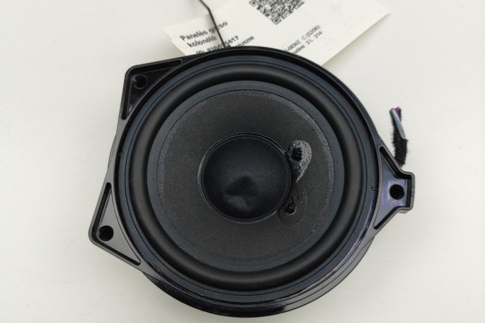 Difuzor planșa de bord MERCEDES-BENZ C S206 2024 OEM: A2058200402 30455417