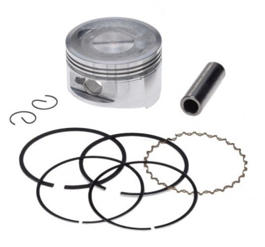 Piston 4T ATV XY200ST-9 &Oslash; 62.4mm