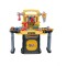 Banc de Lucru cu Sunet &amp; Lumina - 102 piese
