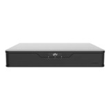 NVR Uniview 4K, 4 canale, 12MP, Ultra 265, HDMI, VGA, RJ45, 1xHDD 10TB