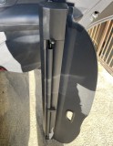 Mercedes-Benz C W205 Capac mascare portbagaj