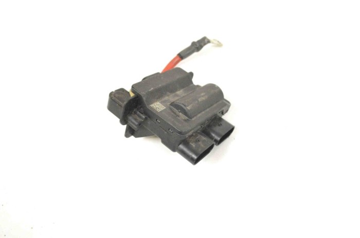 Alt modul de control BMW X5 F15, F85 2015 OEM: 9285504 13776718