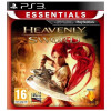Joc PS3 Heavenly Sword Essentials de colectie aproape nou, Arcade, Single player, 18+, Sony