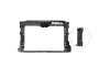 Trager, panou central fata VW JETTA (1B), 07.2010-2018 - fara motorizare 1.2, RETOV, polipropilena cu in lateral metal intaritura (PP+metal),