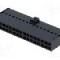 Conector 34 pini, seria C-Grid III, pas pini 2.54mm, MOLEX - 901420034
