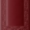 Agenda piele B5 bordeaux model C