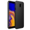 Husa pentru Samsung Galaxy J6 Plus , MyStyle Perfect Fit , Black