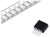 Convertor DC/DC PMIC 8-40V la 5V 3A TO263-5