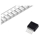 Convertor DC/DC PMIC 8-40V la 5V 3A TO263-5
