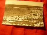 Ilustrata Constanta - Pe plaja - Vedere , circulat 1970