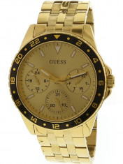 Ceas dama Guess Odessa U1187L1 foto