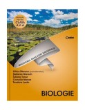 Biologie. Manual pentru clasa a V-a - Paperback brosat - Silvia Olteanu, Camelia Manea, Iuliana Tanur, Stefania Pelmus Giersch, Teodora Lazăr - Corint