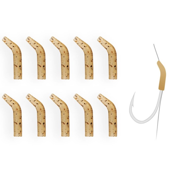 Line Aligner ZFISH Hook Kickers, Marime L, 10buc/pac