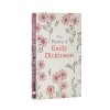 The Poetry of Emily Dickinson: Slip-Cased Edition