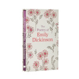 The Poetry of Emily Dickinson: Slip-Cased Edition