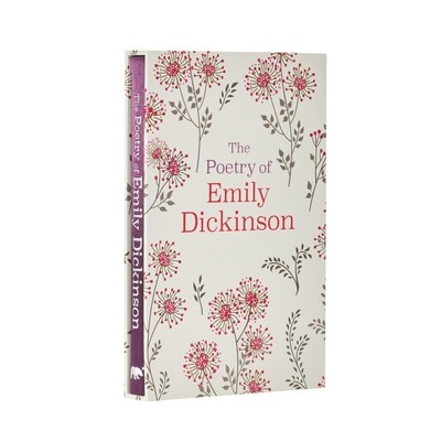 The Poetry of Emily Dickinson: Slip-Cased Edition foto
