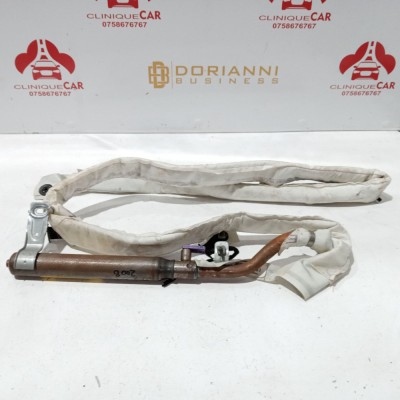 Airbag Cortina Dreapta Audi A3 3P 2003 &amp;ndash; 2013 foto