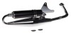 Toba scuter Piaggio Typhoon 50cc