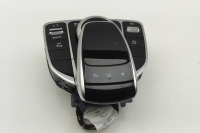 Buton de control navigație MERCEDES-BENZ C T-Model S205 2015 OEM: A2059005915,A2059015409,A2059020104,A2059057503 | 31557544 foto