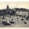 AD 1029 C. P. VECHE -BRUXELLES -PORTE DE NAMUR -1938 -BELGIA-MASINI DE EPOCA