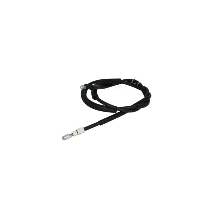 Cablu frana mana AUDI A4 Cabriolet 8H7 B6 8HE B7 COFLE 10.7536