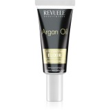 Revuele Argan Oil Eye Contour Elixir crema de ochi revitalizanta 25 ml
