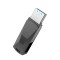 Pendrive HOCO UD5 32 GB USB 3.0 (USB-A) , Gri
