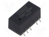 Convertor DC/DC TRACO POWER TES 1V 1W 4,5-5,5V intrare 15V/-15V ieșire SMT
