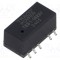 Convertor DC/DC TRACO POWER TES 1V 1W 4,5-5,5V intrare 15V/-15V ieșire SMT