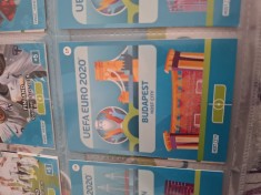 Card euro 2020 adrenalyn xl foto
