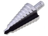 Burghiu HSS &Oslash;10mm 8-30mm cu Pași 10