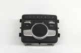 Buton de control navigație AUDI A4 Allroad 8WH, B9 2017 OEM: 8W0919614T 28843212
