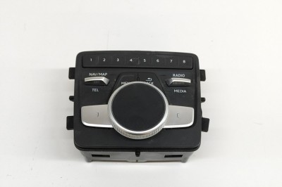 Buton de control navigație AUDI A4 Allroad 8WH, B9 2017 OEM: 8W0919614T 28843212 foto