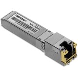 Cumpara ieftin Modul RJ45 SFP+, 1/2.5/5/10G, 100/50/50/30m - TRENDnet TEG-10GBRJ