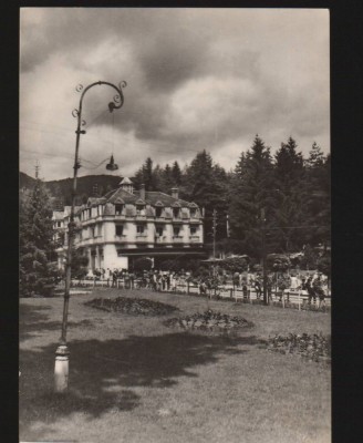 CPI B12997 CARTE POSTALA - VEDERE DIN SOVATA, R.P.R. foto