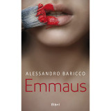 Emmaus - Alessandro Baricco