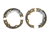 Set saboti frana, frana de mana HYUNDAI ix35 (LM, EL, ELH) (2009 - 2016) KRIEGER 0950007170